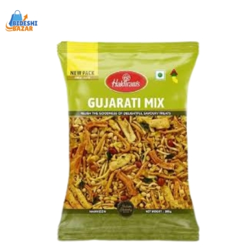 Haldiram's Gujarati Mix